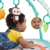 Tapis d’activité Safari Blast de Bright Starts