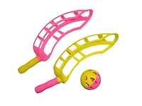 Paniers courbés Lancer et attraper de Play Day