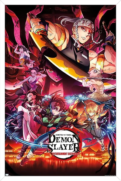 Demon Slayer