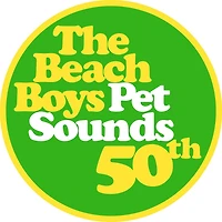 The Beach Boys - Pet Sounds (Mono) (Remaster) (Vinyl LP) (vinyl)