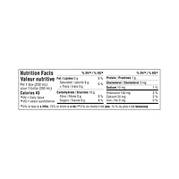 Great Value Éclat - Baies et Melon d'eau 8x200ml