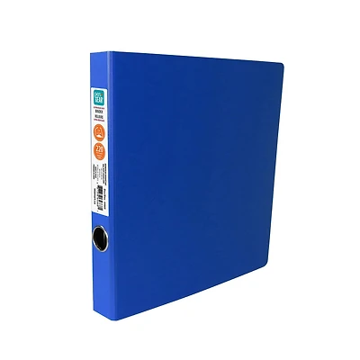 Reliure en poly ultrarésistante Pen + Gear