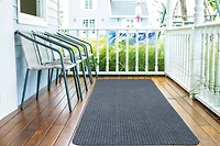 Tapis utilitaire et nervuré pour le escaliers de la collection Lifesaver
