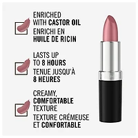 Rimmel Lasting Finish Lipstick, High colour, up to 8 hours wear, Smooth creamy texture, 100% Cruelty-Free, 8 hours of high colour
