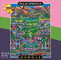 1000 DOWDLE