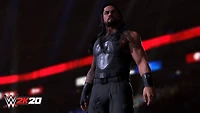Jeu vidéo WWE 2K20 pour (Xbox One)