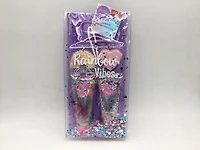 Pink Dazzel 6 PIECES BATH SET