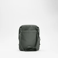 Incase A.R.C. Crossbody Bag - Smoked Ivy pour (PC)