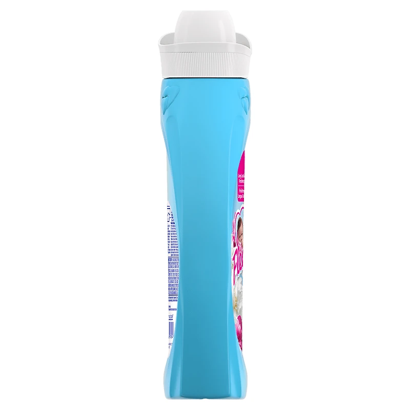 Assouplisseur de tissus concentré Fleecy, parfum Air frais, 1,36 L