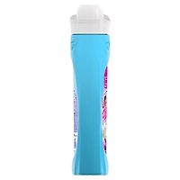 Assouplisseur de tissus concentré Fleecy, parfum Air frais, 1,36 L