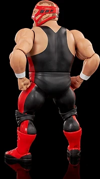WWE Superstars – Figurine articulée – Vader