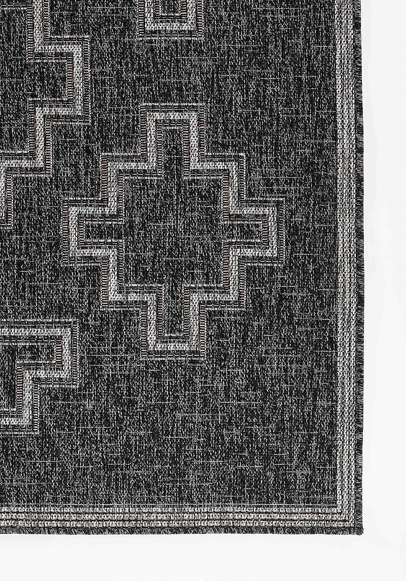 ECARPET Esina Transitional Area Rug for Living Room, Bedroom, Dining Entrance, Hallway and More.
