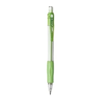 - BIC Velocity Strong Lead Mechanical Pencils, With Colourful Barrel, Thick Point (0.9 mm), 4-Count Pack Mechanical Pencils With Erasers and Lead Refills