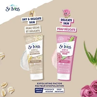 St. Ives Oatmeal Facial Scrub & Mask