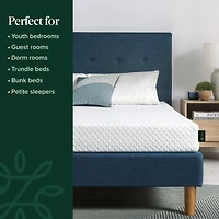 Zinus 6 inch Cooling Support Foam Mattress