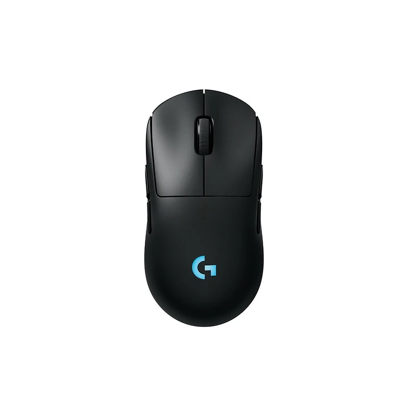 Logitech PRO 2 LIGHTSPEED Souris de Gaming Sans Fil avec Capteur 44K DPI