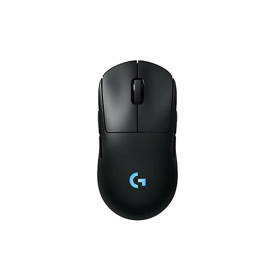 Logitech PRO 2 LIGHTSPEED Souris de Gaming Sans Fil avec Capteur 44K DPI