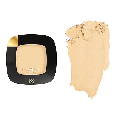 L'Oréal Paris Color Riche, Eyeshadow Monos, Yellow, 2.8  GR