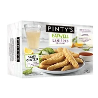 Chicken Strips Eat Well