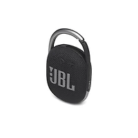 JBL CLIP 4 Enceinte ultra-portable étanche Mousqueton intégré