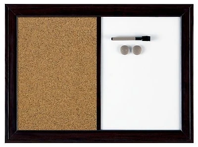 Tableau magnétique Espresso -17 po x 23 po