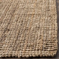 Safavieh Natural Fiber Levi Braided Area Rug