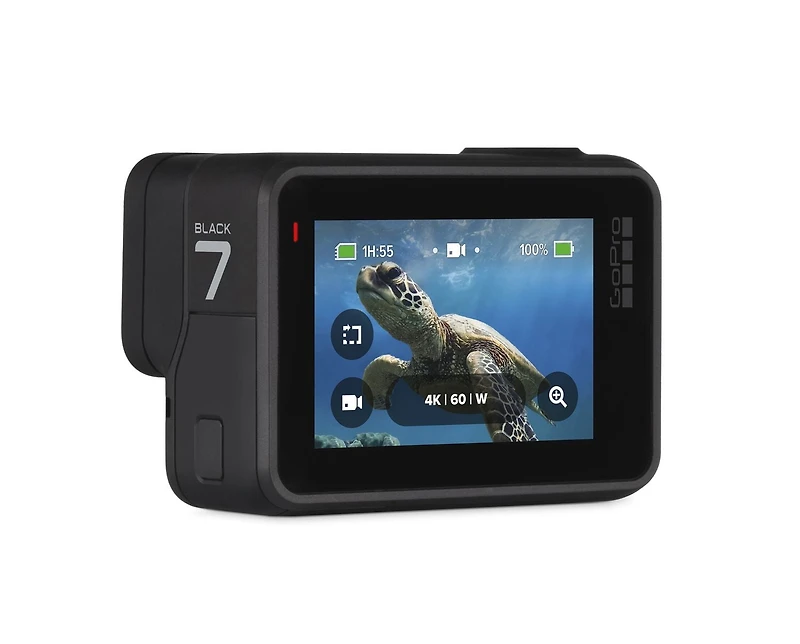 GoPro HERO7 Black