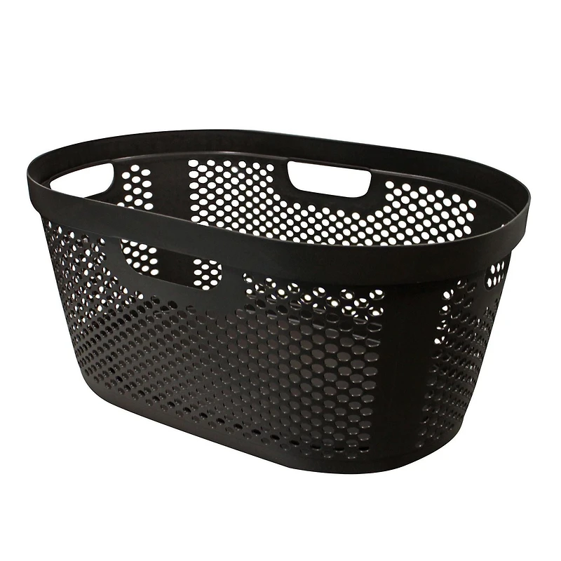 Corbeille à linge 40 L