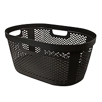 Corbeille à linge 40 L