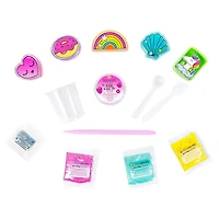 Just My Style Swirl N' Style D.I.Y. Lip Balm
