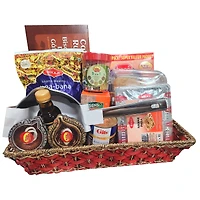 Verka Diwali Gift Basket, Festive Collection