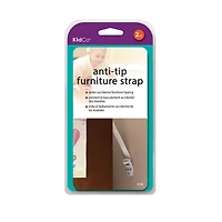 Lanière anti-basculement x2