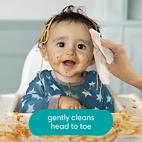 Pampers Complete Clean Baby Wipes - Fresh Scent 1X Pop-Top Packs