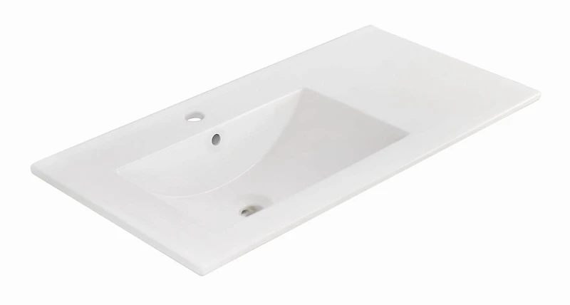 American Imaginations -in. W Ceramic Top SetAI