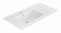 American Imaginations -in. W Ceramic Top SetAI