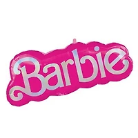 LRG SHP BARBIE