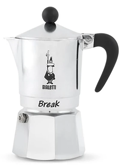 Machine à expresso 3 tasses Bialetti Break 3 Tasses
