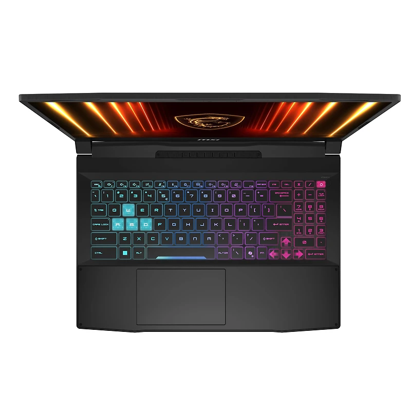 MSI Katana 15 HX B14WGK-248CA 15.6" 165Hz QHD Gaming Laptop Intel® Core™ i7-14650HX RTX 5070 32GB 1TBNVMe SSD Win11