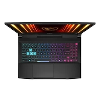 MSI Katana 15 HX B14WGK-248CA 15.6" 165Hz QHD Gaming Laptop Intel® Core™ i7-14650HX RTX 5070 32GB 1TBNVMe SSD Win11