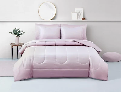 Kendall Rose 7 Piece Bed in a Bag