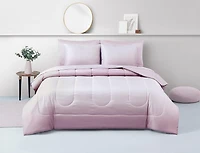Kendall Rose 7 Piece Bed in a Bag