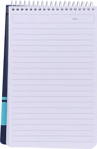 Hilroy Poly Jotter Notebook