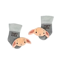 Hochets de pied Harry Potter Dobby 2 pièces