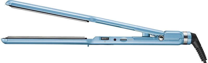 Fer plat en nano-titane de 1 1/2 po, modèle ultra mince