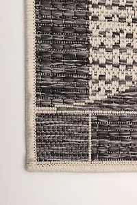ECARPET Bodhi 5'0" x 8'0" Style bord de mer Tapis pour salon, chambre, salle à manger, entrée, couloir et plus encore.