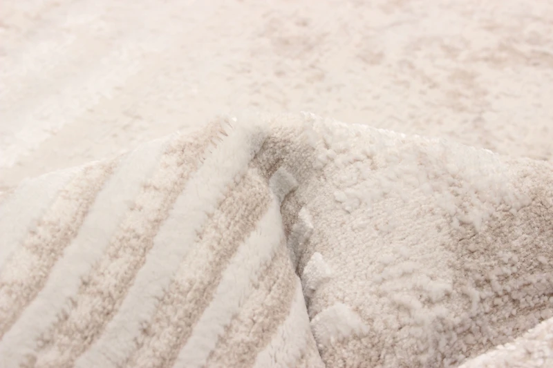 ECARPET Monica Contemporary/Modern Area Rug for Living Room, Bedroom, Dining Entrance, Hallway and More.