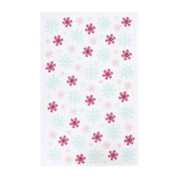 Holiday Time kitchen towel