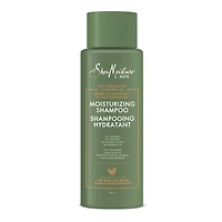 Shampooing hydratant SheaMoisture Men 444 ml Shampooing hydratant