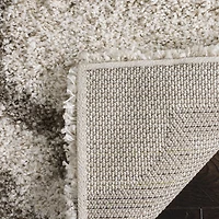 Safavieh Hudson Louise Geometric Shag Area Rug