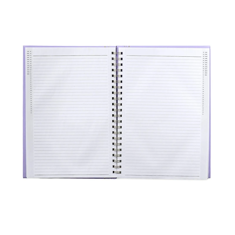 Carnet Rigide Cambridge® Workstyle™ Lavande Carnet